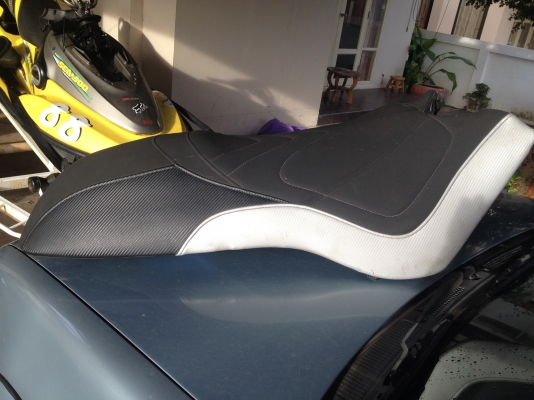 ขายเบาะแต่ง 785 ครับ