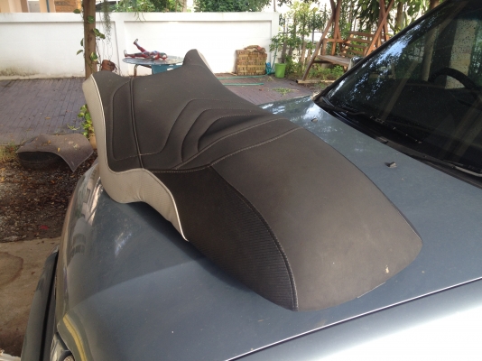 ขายเบาะแต่ง 785 ครับ