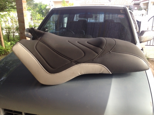 ขายเบาะแต่ง 785 ครับ