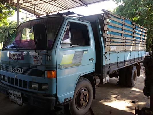 (ร้านรุ่งโรจน์ 082-1057078)ขายnkr100แรงม้า สีไม่สวยเครื่องดี แชสซีดี พร้อมโอน (ร้านรุ่งโรจน์ 082-1057078)ขายnkr100แรงม้า สีไม่สวยเครื่องดี แชสซีดี พร้อมโอน