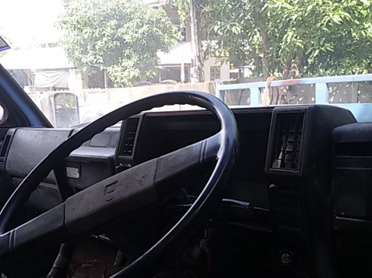 (ร้านรุ่งโรจน์ 082-1057078)ขายnkr100แรงม้า สีไม่สวยเครื่องดี แชสซีดี พร้อมโอน (ร้านรุ่งโรจน์ 082-1057078)ขายnkr100แรงม้า สีไม่สวยเครื่องดี แชสซีดี พร้อมโอน