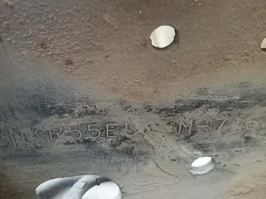 (ร้านรุ่งโรจน์ 082-1057078)ขายnkr100แรงม้า สีไม่สวยเครื่องดี แชสซีดี พร้อมโอน (ร้านรุ่งโรจน์ 082-1057078)ขายnkr100แรงม้า สีไม่สวยเครื่องดี แชสซีดี พร้อมโอน