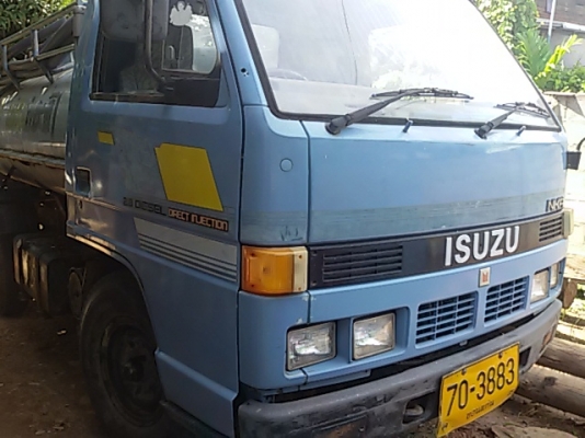 (ร้านรุ่งโรจน์ 082-1057078)ขายnkr100แรงม้า สีไม่สวยเครื่องดี แชสซีดี พร้อมโอน (ร้านรุ่งโรจน์ 082-1057078)ขายnkr100แรงม้า สีไม่สวยเครื่องดี แชสซีดี พร้อมโอน