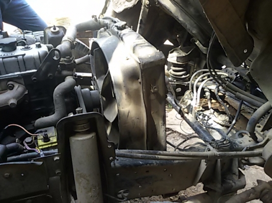 (ร้านรุ่งโรจน์ 082-1057078)ขายnkr100แรงม้า สีไม่สวยเครื่องดี แชสซีดี พร้อมโอน (ร้านรุ่งโรจน์ 082-1057078)ขายnkr100แรงม้า สีไม่สวยเครื่องดี แชสซีดี พร้อมโอน