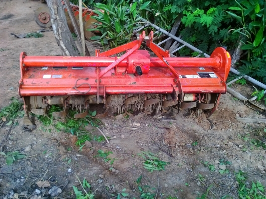 ขายโรตารี่ตราช้างสภาพสวย 180F1ตัวใช้งานได้เลยครับ