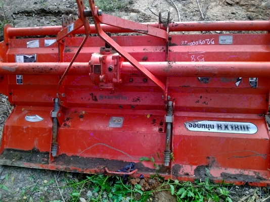 ขายโรตารี่ตราช้างสภาพสวย 180F1ตัวใช้งานได้เลยครับ