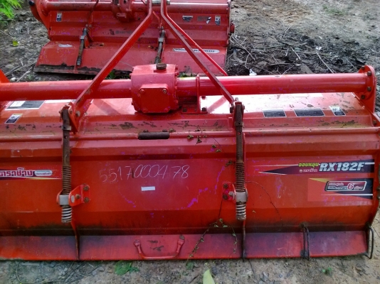 ขายโรตารี่ตราช้างสภาพสวย 180F1ตัวใช้งานได้เลยครับ