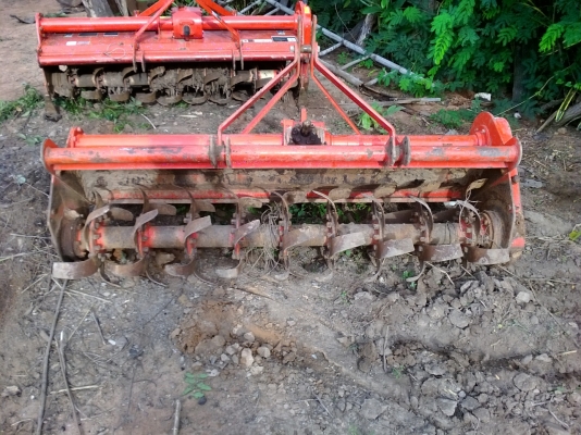 ขายโรตารี่ตราช้างสภาพสวย 180F1ตัวใช้งานได้เลยครับ