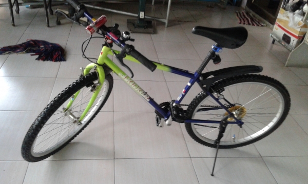 ขายจักรยาน japan