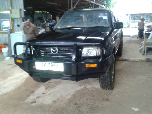 ขายรถมาสด้า4WD ขายรถมาสด้า4WD