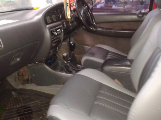 ขายรถมาสด้า4WD ขายรถมาสด้า4WD