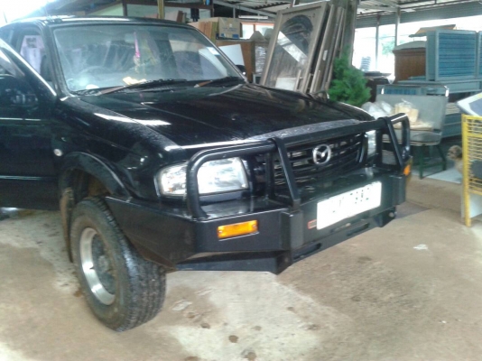 ขายรถมาสด้า4WD ขายรถมาสด้า4WD