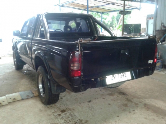 ขายรถมาสด้า4WD ขายรถมาสด้า4WD