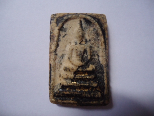 พระสมเด็จวัดระฆัง