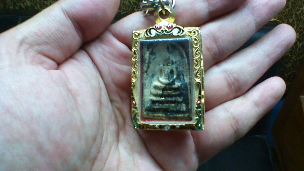 พระสมเด็จวัดระฆัง