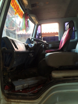 ขายด่วนISUZU240 นางฟ้าแท้