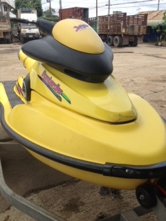 ขายเจ็ทสกี ซีดู 800