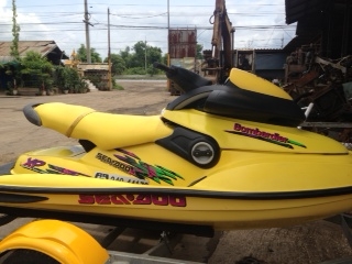 ขายเจ็ทสกี ซีดู 800