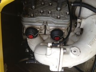 ขายเจ็ทสกี ซีดู 800