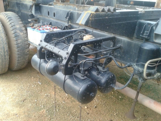 6ล้อดั้มพ์ ISUZU FTR200แรงม้า ปี50 สภาพสวย เครื่องดี คัทซีสวย พร้อมใช้งาน ราคาต่อรองได้ เล่มพร้อมโอน 087-2976734