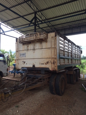 ขายด่วน ISUZU DECA270 ปี48 ยูโรทู ขายด่วน ISUZU DECA270 ปี48 ยูโรทู