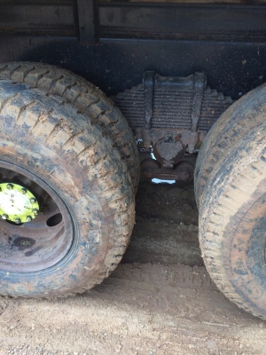 ขายด่วน ISUZU DECA270 ปี48 ยูโรทู ขายด่วน ISUZU DECA270 ปี48 ยูโรทู