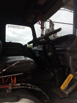 ขายด่วน ISUZU DECA270 ปี48 ยูโรทู ขายด่วน ISUZU DECA270 ปี48 ยูโรทู