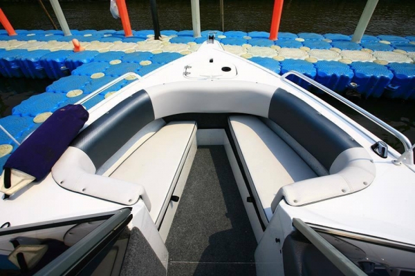 ขายเรือ DEMO Stacer 489 Easy Rider ราคาพิเศษ