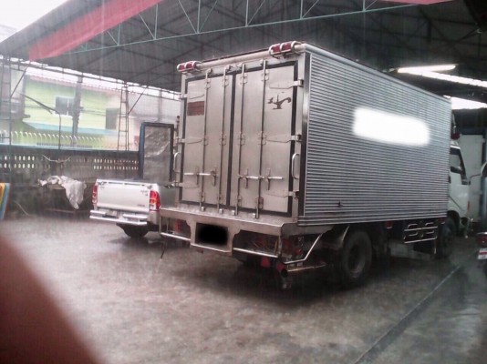 ขายรถ6ล้อตู้เปียก HINO FC2WEKA เครื่อง 120 แรงม้า สนใจโทร 081-9701072 ขายรถ6ล้อตู้เปียก HINO FC2WEKA เครื่อง 120 แรงม้า สนใจโทร 081-9701072