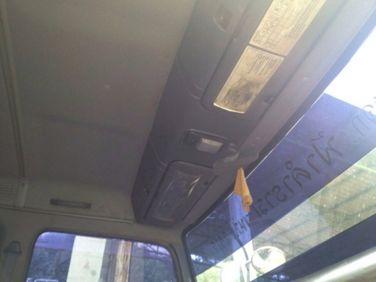 10ล้อดั้มพ์ 2เพลา ISUZU FXZ270แรงม้า ปี51 มีระบบลาก เครื่องดี นิ่ม คัทซีสวย พร้อมใช้งาน ราคาต่อรองได้ 087-2976734