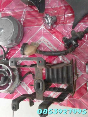 ขายอะไหล่ไม่ใด้ไช้