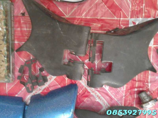 ขายอะไหล่ไม่ใด้ไช้