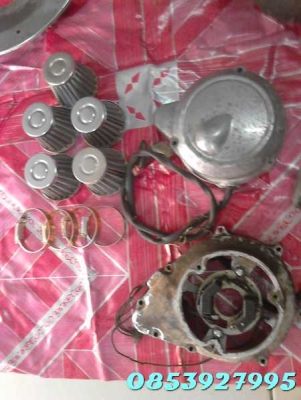 ขายอะไหล่ไม่ใด้ไช้