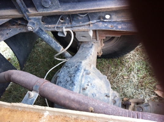 6ล้อดั้มพ์ ISUZU NPR115แรงม้า รถห้างแท้ เฟืองท้าย145 สภาพสวย พร้อมใช้งาน รถใช้งานอยู่ เล่มพร้อม ราคาต่อรองได้ 087-2976734