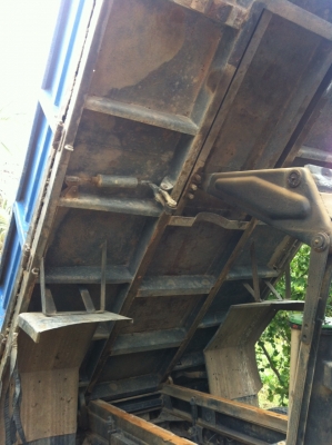 6ล้อดั้มพ์ ISUZU NPR115แรงม้า รถห้างแท้ เฟืองท้าย145 สภาพสวย พร้อมใช้งาน รถใช้งานอยู่ เล่มพร้อม ราคาต่อรองได้ 087-2976734