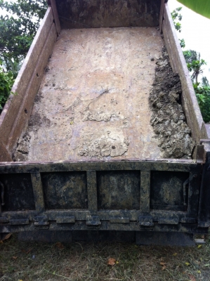 6ล้อดั้มพ์ ISUZU NPR115แรงม้า รถห้างแท้ เฟืองท้าย145 สภาพสวย พร้อมใช้งาน รถใช้งานอยู่ เล่มพร้อม ราคาต่อรองได้ 087-2976734