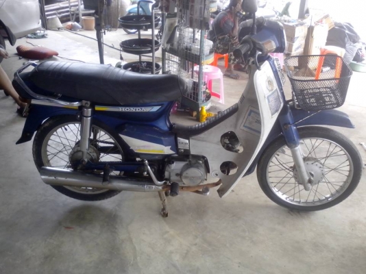 ขายดรีมคุรุสตาร์ทมือทะเบียนโอน10800บาท0897074784พิดโลก