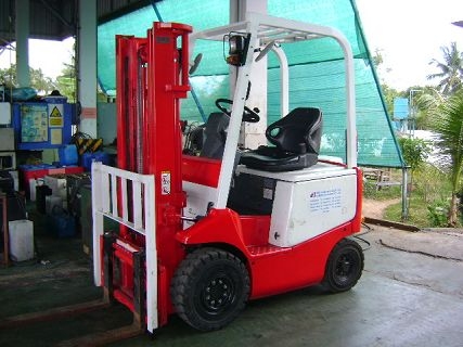 ขาย รถยก TOYOTA 02-8FG30 ขาย รถยก TOYOTA 02-8FG30