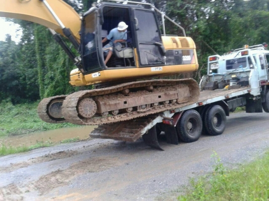 CAT 320D รถสวย เครื่องดี ปั๊มแรง ช่วงล่างยังสวย พร้อมใช้งาน ตอนนี้ใช้งานอยู่ เอกสารเล่มทะเบียน ราคาต่อรองได้ 087-2976734