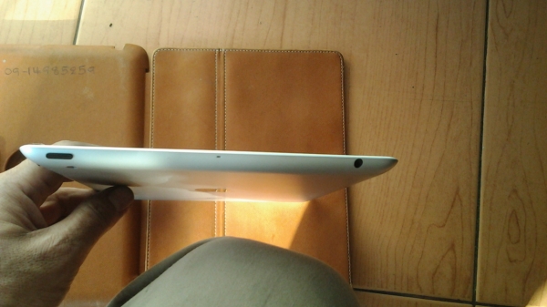 ขาย   ไอแแพด2  เครืองติดล๊อค  16กิ๊ก