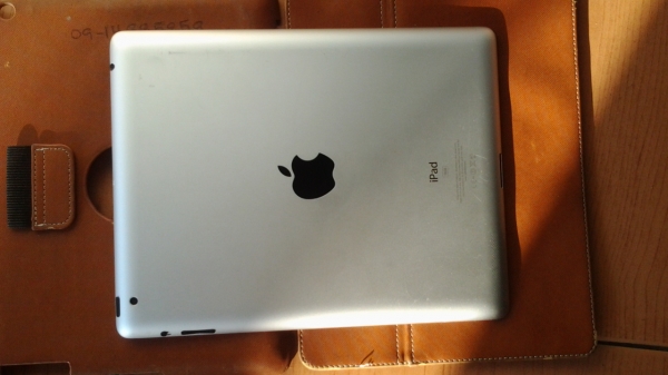 ขาย   ไอแแพด2  เครืองติดล๊อค  16กิ๊ก