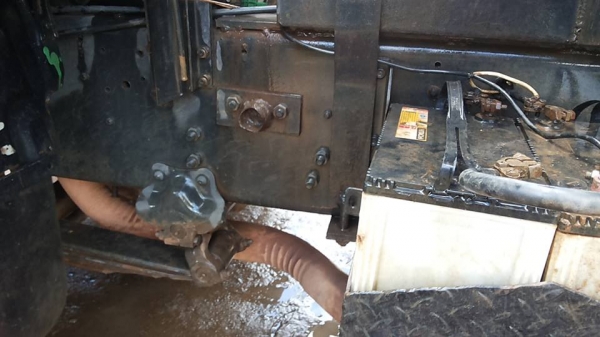 ***ขายแล้วครับขอบคุณ Truck2hand ขาย10ล้อ2เพลาดั้ม"240หัวขาว" ISUZU ROCKY FXZ23NFY-K 6SD1-240HP เครื่องเดิมเกียร์เดิม 6SD1-240แรง เครื่องแน่นๆ แรงดี ไม่เยิ้ม เสียงนิ่ม เกียร์ดีไม่มีหลุดไม่มีหอน ช่วงล่างเดิม คัสซีสวยจัด เดิมๆไม่มีบวม กระบะดั้มเกษต ***ขายแล้วครับขอบคุณ Truck2hand ขาย10ล้อ2เพลาดั้ม"240หัวขาว" ISUZU ROCKY FXZ23NFY-K 6SD1-240HP เครื่องเดิมเกียร์เดิม 6SD1-240แรง เครื่องแน่นๆ แรงดี ไม่เยิ้ม เสียงนิ่ม เกียร์ดีไม่มีหลุดไม่มีหอน ช่วงล่างเดิม คัสซีสวยจัด เดิมๆไม่มีบวม กระบะดั้มเกษต