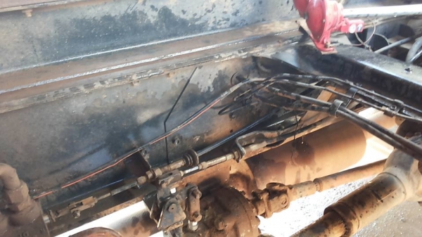 ***ขายแล้วครับขอบคุณ Truck2hand ขาย10ล้อ2เพลาดั้ม"240หัวขาว" ISUZU ROCKY FXZ23NFY-K 6SD1-240HP เครื่องเดิมเกียร์เดิม 6SD1-240แรง เครื่องแน่นๆ แรงดี ไม่เยิ้ม เสียงนิ่ม เกียร์ดีไม่มีหลุดไม่มีหอน ช่วงล่างเดิม คัสซีสวยจัด เดิมๆไม่มีบวม กระบะดั้มเกษต ***ขายแล้วครับขอบคุณ Truck2hand ขาย10ล้อ2เพลาดั้ม"240หัวขาว" ISUZU ROCKY FXZ23NFY-K 6SD1-240HP เครื่องเดิมเกียร์เดิม 6SD1-240แรง เครื่องแน่นๆ แรงดี ไม่เยิ้ม เสียงนิ่ม เกียร์ดีไม่มีหลุดไม่มีหอน ช่วงล่างเดิม คัสซีสวยจัด เดิมๆไม่มีบวม กระบะดั้มเกษต