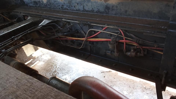 ***ขายแล้วครับขอบคุณ Truck2hand ขาย10ล้อ2เพลาดั้ม"240หัวขาว" ISUZU ROCKY FXZ23NFY-K 6SD1-240HP เครื่องเดิมเกียร์เดิม 6SD1-240แรง เครื่องแน่นๆ แรงดี ไม่เยิ้ม เสียงนิ่ม เกียร์ดีไม่มีหลุดไม่มีหอน ช่วงล่างเดิม คัสซีสวยจัด เดิมๆไม่มีบวม กระบะดั้มเกษต ***ขายแล้วครับขอบคุณ Truck2hand ขาย10ล้อ2เพลาดั้ม"240หัวขาว" ISUZU ROCKY FXZ23NFY-K 6SD1-240HP เครื่องเดิมเกียร์เดิม 6SD1-240แรง เครื่องแน่นๆ แรงดี ไม่เยิ้ม เสียงนิ่ม เกียร์ดีไม่มีหลุดไม่มีหอน ช่วงล่างเดิม คัสซีสวยจัด เดิมๆไม่มีบวม กระบะดั้มเกษต