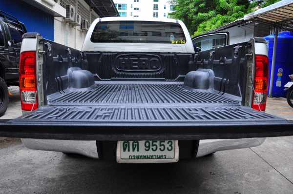 ขายรถบ้าน TOYOTA VIGO เดิมๆ วิ่งน้อย 64000 km. ไม่มีชน คุ้มสุดๆ ขายรถบ้าน TOYOTA VIGO เดิมๆ วิ่งน้อย 64000 km. ไม่มีชน คุ้มสุดๆ