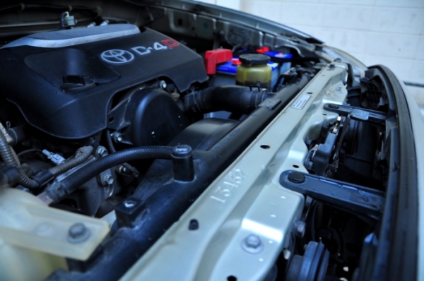 ขายรถบ้าน TOYOTA VIGO เดิมๆ วิ่งน้อย 64000 km. ไม่มีชน คุ้มสุดๆ ขายรถบ้าน TOYOTA VIGO เดิมๆ วิ่งน้อย 64000 km. ไม่มีชน คุ้มสุดๆ