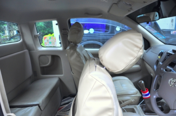 ขายรถบ้าน TOYOTA VIGO เดิมๆ วิ่งน้อย 64000 km. ไม่มีชน คุ้มสุดๆ ขายรถบ้าน TOYOTA VIGO เดิมๆ วิ่งน้อย 64000 km. ไม่มีชน คุ้มสุดๆ