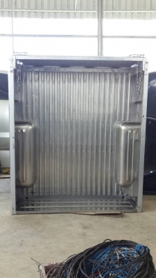 กระบะสแตนเลส อีซูซุ-ดีแม็ก สภาพสวยๆ