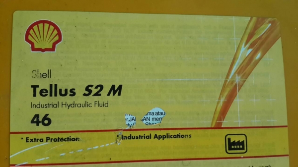 น้ำมันเชลล์แท้ RIMULA R4 API-CI4 *สำหรับเครือง ดีเซล ** ทุกถังบรรจุ 209 ลิตร (ไม่ใช่200ลิตร)**