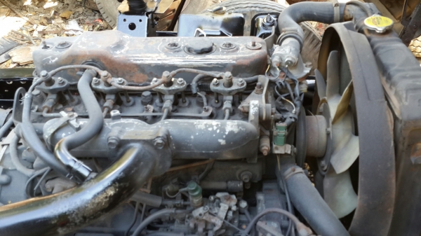 ขาย6ล้อ อีซูซุNPR เครื่อง 4BE1 คัสซียาว3.80 เมตร สภาพดี เหมาะสำหรับนำไปต่อดั๊ม ขาย6ล้อ อีซูซุNPR เครื่อง 4BE1 คัสซียาว3.80 เมตร สภาพดี เหมาะสำหรับนำไปต่อดั๊ม